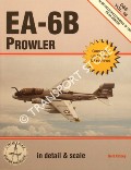 EA-6B Prowler in detail & scale by KINZEY, Bert